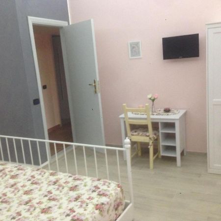 Bed and Breakfast I Milord Castel San Giorgio Exterior foto