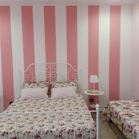 Bed and Breakfast I Milord Castel San Giorgio Exterior foto