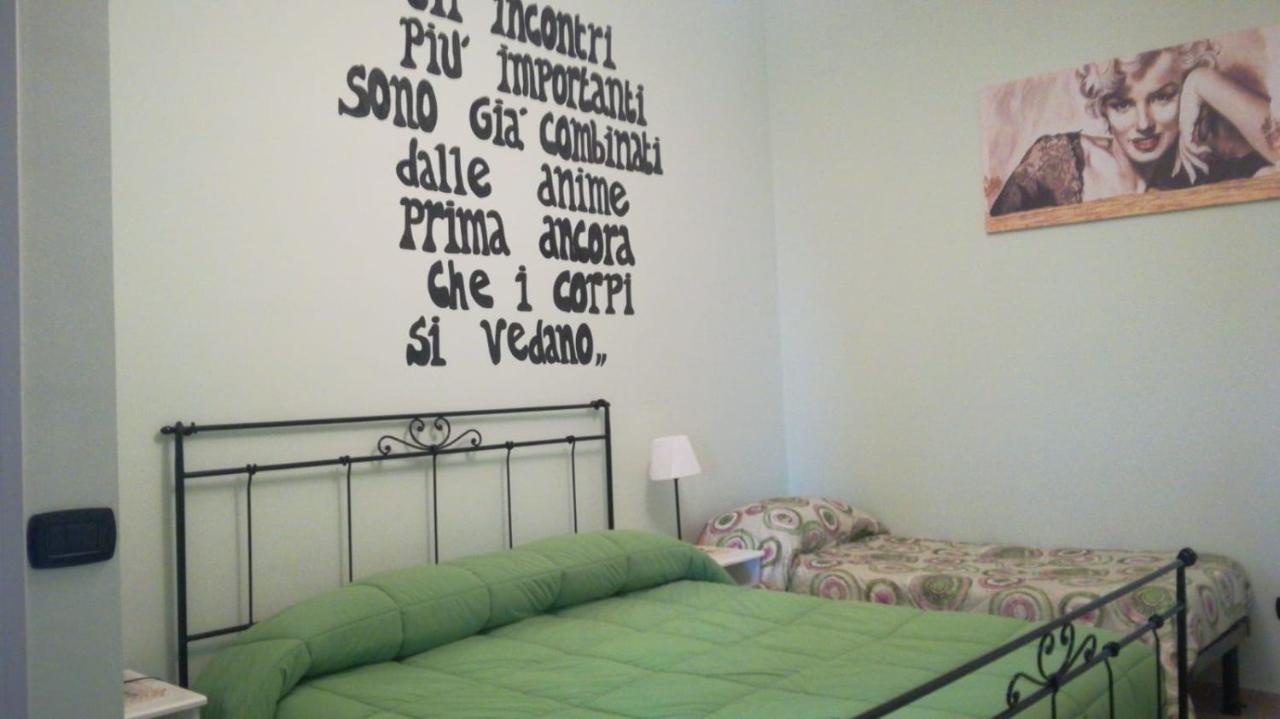 Bed and Breakfast I Milord Castel San Giorgio Exterior foto