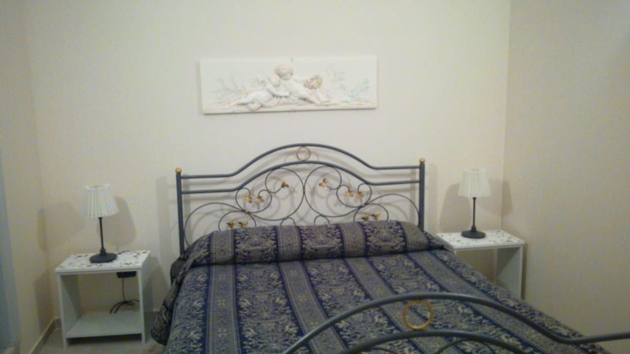 Bed and Breakfast I Milord Castel San Giorgio Exterior foto