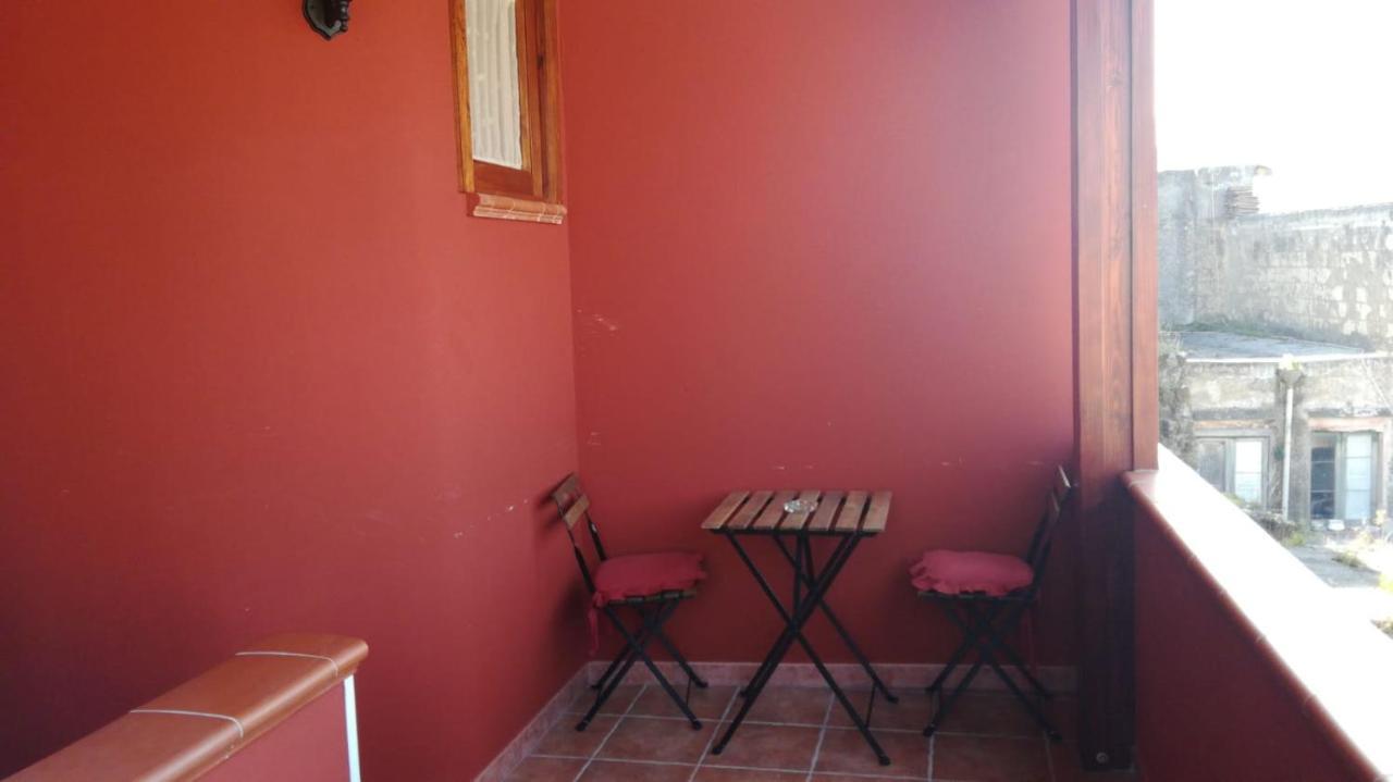 Bed and Breakfast I Milord Castel San Giorgio Exterior foto