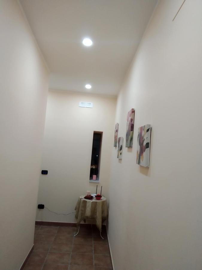 Bed and Breakfast I Milord Castel San Giorgio Exterior foto