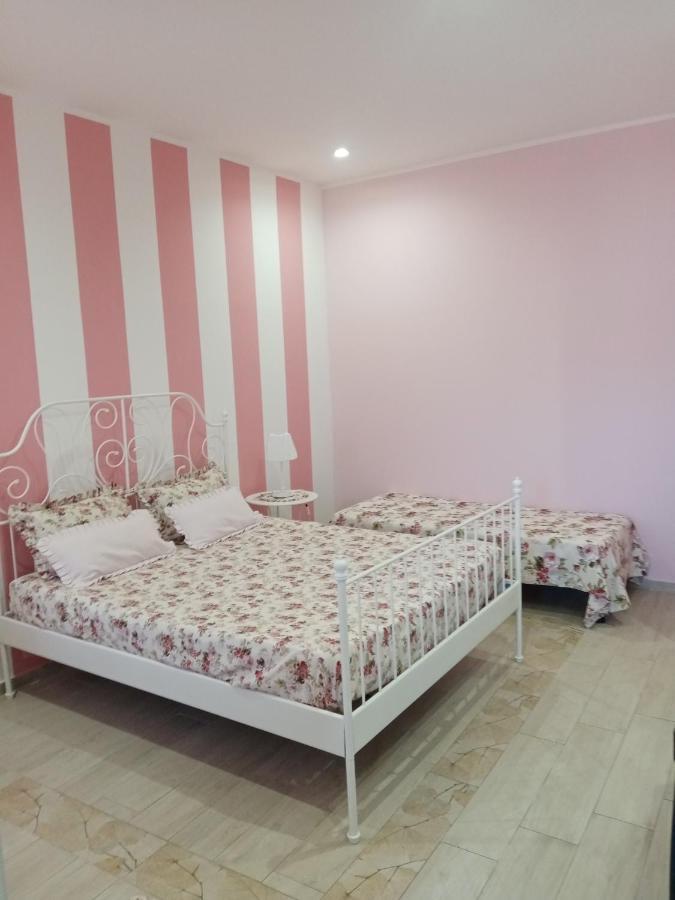 Bed and Breakfast I Milord Castel San Giorgio Exterior foto